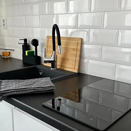 Apartamenty Przy Deptaku Świnoujście Esterno foto