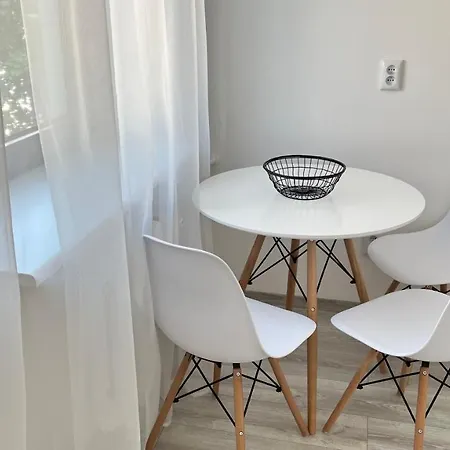 Apartamenty Przy Deptaku Świnoujście Esterno foto