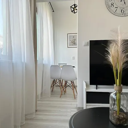 Apartamenty Przy Deptaku Świnoujście Esterno foto