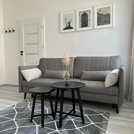 Apartamenty Przy Deptaku Świnoujście Esterno foto