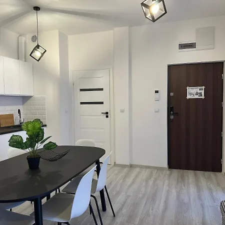 Apartamenty Przy Deptaku Świnoujście Esterno foto