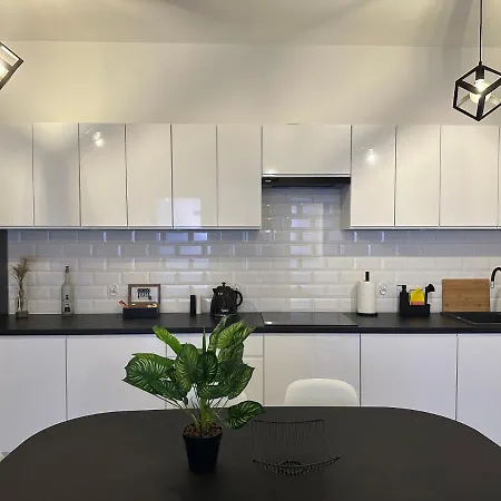 Apartamenty Przy Deptaku Świnoujście Esterno foto