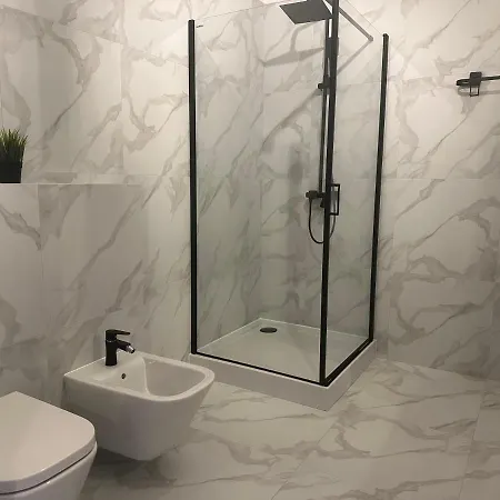 Apartamenty Przy Deptaku Świnoujście Esterno foto