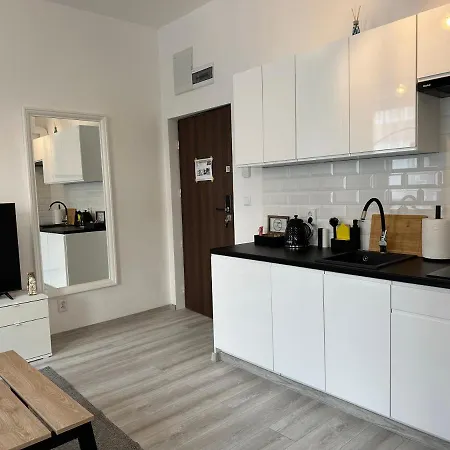 Apartamenty Przy Deptaku Świnoujście Esterno foto