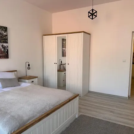Apartamenty Przy Deptaku Świnoujście Esterno foto
