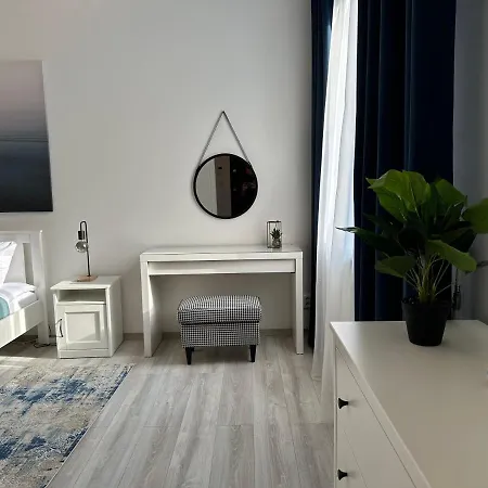 Apartamenty Przy Deptaku Świnoujście Esterno foto