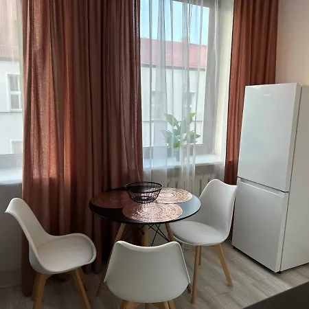 Apartamenty Przy Deptaku Świnoujście Esterno foto