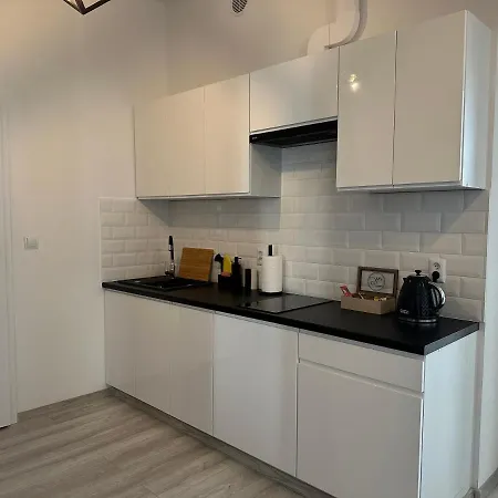 Apartamenty Przy Deptaku Świnoujście Esterno foto
