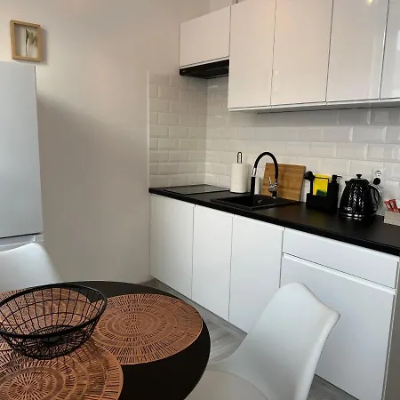 Apartamenty Przy Deptaku Świnoujście Esterno foto