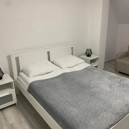 Apartamenty Przy Deptaku Świnoujście Esterno foto