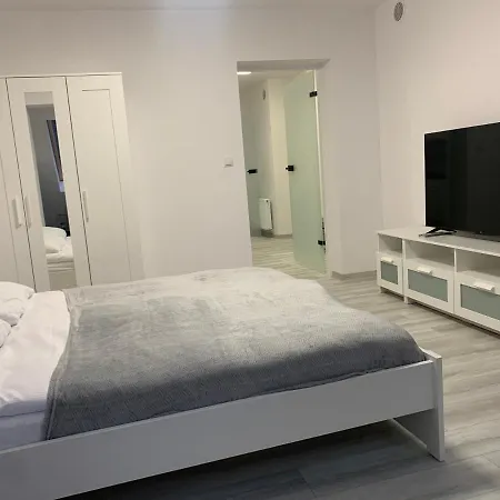 Apartamenty Przy Deptaku Świnoujście Esterno foto