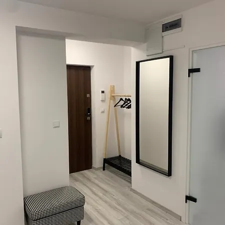 Apartamenty Przy Deptaku Świnoujście Esterno foto