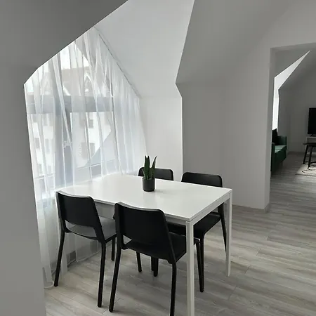 Apartamenty Przy Deptaku Świnoujście Esterno foto