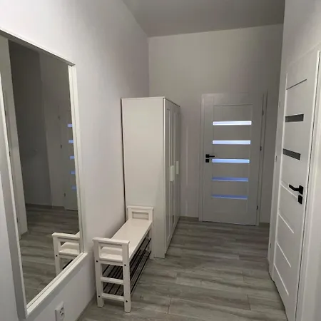 Apartamenty Przy Deptaku Świnoujście Esterno foto
