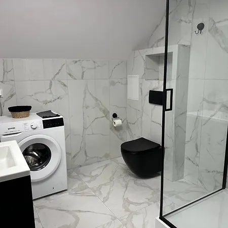 Apartamenty Przy Deptaku Świnoujście Esterno foto