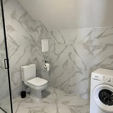 Apartamenty Przy Deptaku Świnoujście Esterno foto