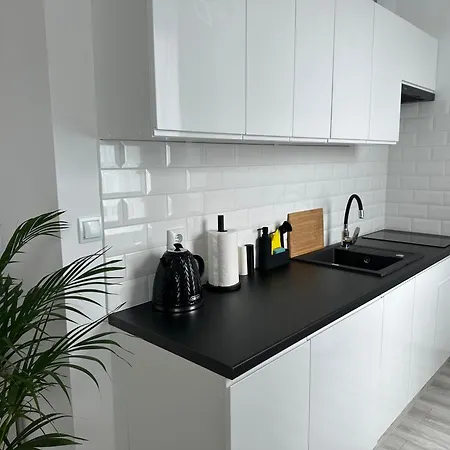 Apartamenty Przy Deptaku Świnoujście Esterno foto