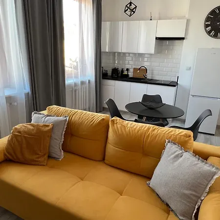 Apartamenty Przy Deptaku Świnoujście Esterno foto