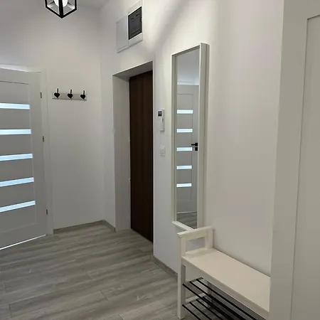 Apartamenty Przy Deptaku Świnoujście Esterno foto