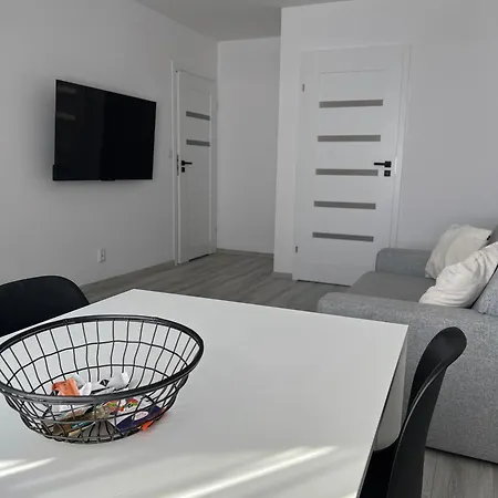 Apartamenty Przy Deptaku Świnoujście Esterno foto