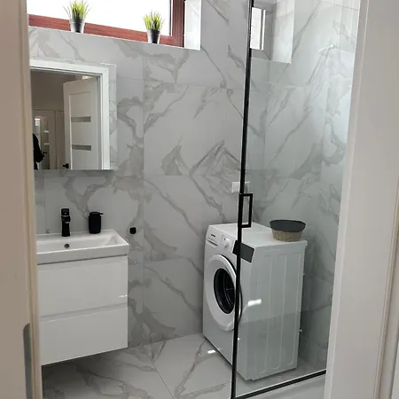 Apartamenty Przy Deptaku Świnoujście Esterno foto