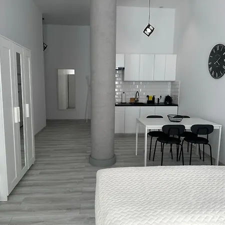 Apartamenty Przy Deptaku Świnoujście Esterno foto