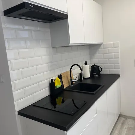 Apartamenty Przy Deptaku Świnoujście Esterno foto