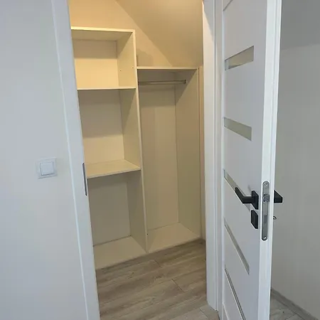 Apartamenty Przy Deptaku Świnoujście Esterno foto