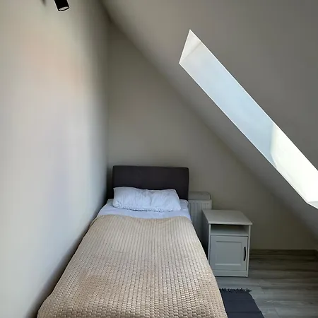Apartamenty Przy Deptaku Świnoujście Esterno foto
