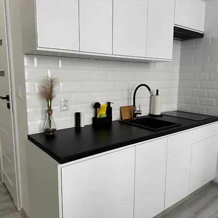 Apartamenty Przy Deptaku Świnoujście Esterno foto