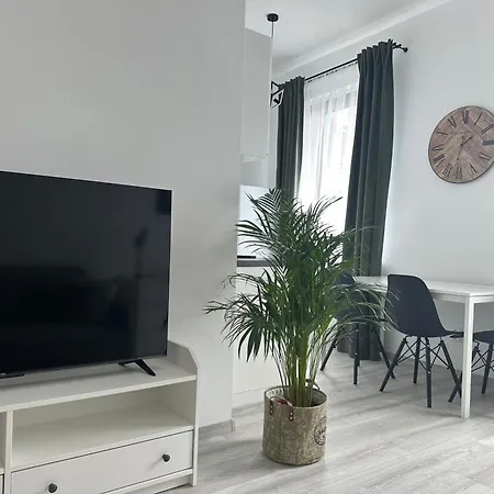 Apartamenty Przy Deptaku Świnoujście Esterno foto