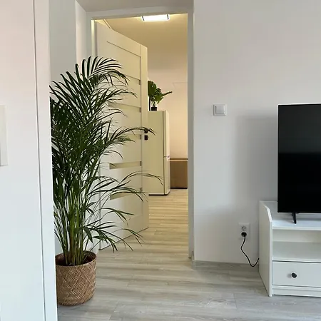 Apartamenty Przy Deptaku Świnoujście Esterno foto