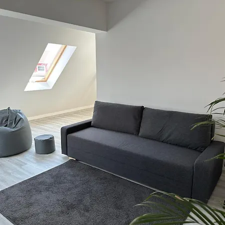 Apartamenty Przy Deptaku Świnoujście Esterno foto