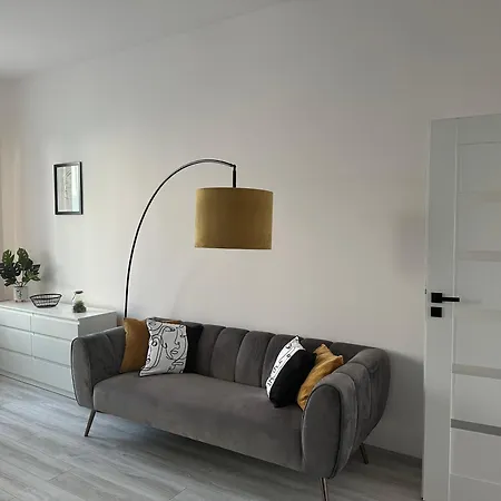 Apartamenty Przy Deptaku Świnoujście Esterno foto