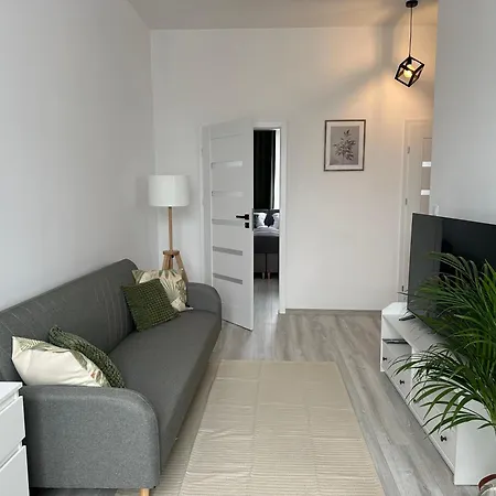 Apartamenty Przy Deptaku Świnoujście Esterno foto