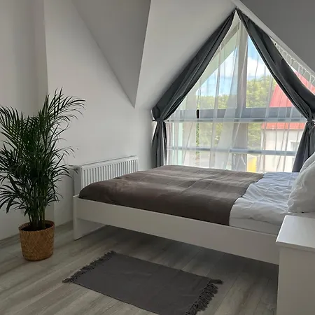 Apartamenty Przy Deptaku Świnoujście Esterno foto