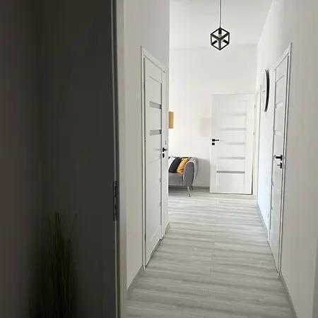 Apartamenty Przy Deptaku Świnoujście Esterno foto