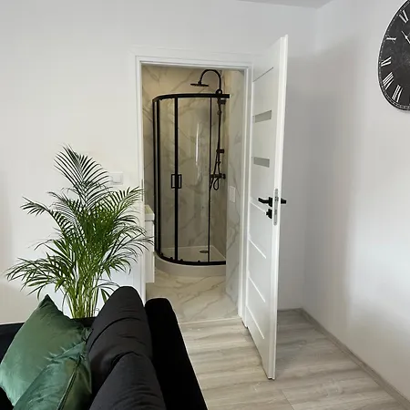 Apartamenty Przy Deptaku Świnoujście Esterno foto