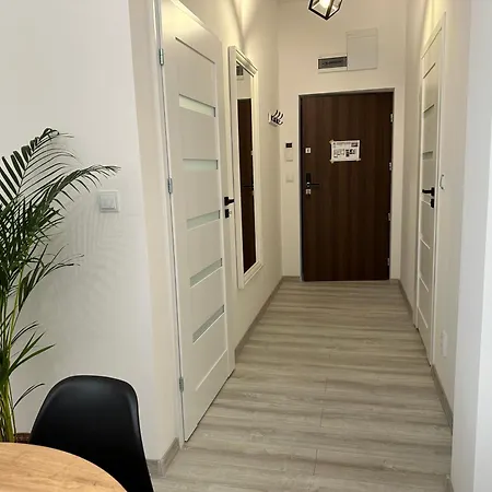 Apartamenty Przy Deptaku Świnoujście Esterno foto