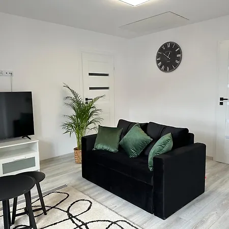 Apartamenty Przy Deptaku Świnoujście Esterno foto