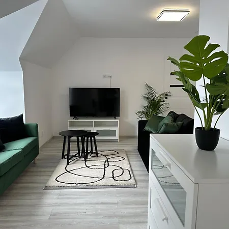 Apartamenty Przy Deptaku Świnoujście Esterno foto