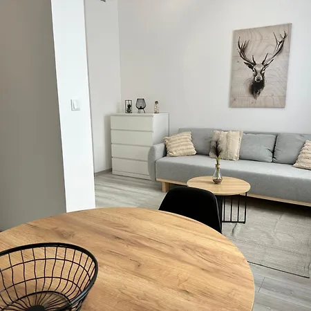 Apartamenty Przy Deptaku Świnoujście Esterno foto