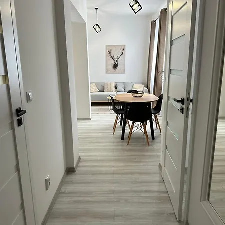 Apartamenty Przy Deptaku Świnoujście Esterno foto