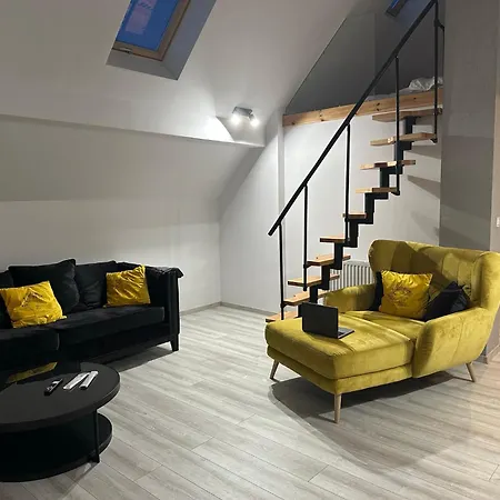 Apartamenty Przy Deptaku Świnoujście Esterno foto