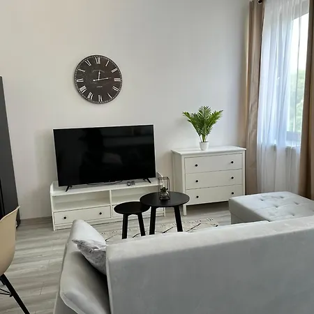 Apartamenty Przy Deptaku Świnoujście Esterno foto