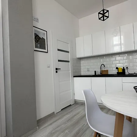 Apartamenty Przy Deptaku Świnoujście Esterno foto