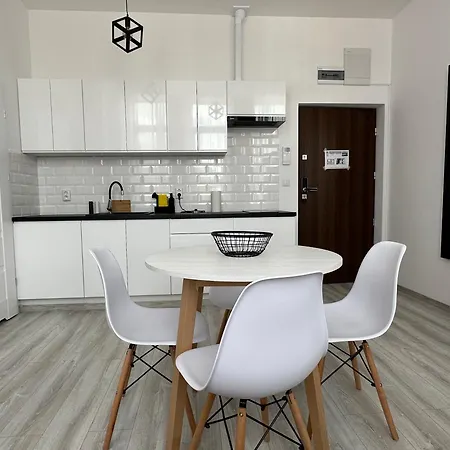 Apartamenty Przy Deptaku Świnoujście Esterno foto