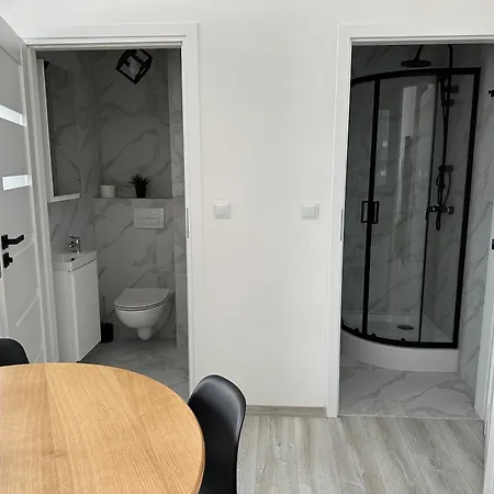 Apartamenty Przy Deptaku Świnoujście Esterno foto