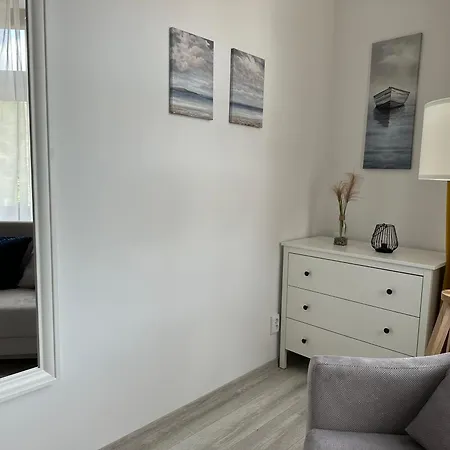 Apartamenty Przy Deptaku Świnoujście Esterno foto