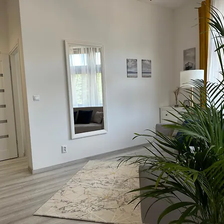 Apartamenty Przy Deptaku Świnoujście Esterno foto